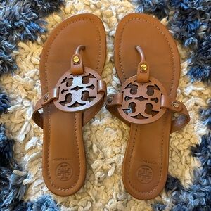 Tory Burch Miller Sandals